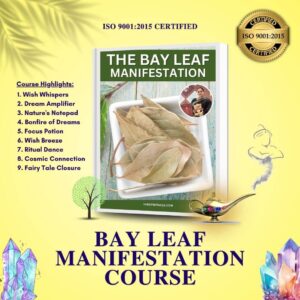 Bay Leaf Manifestation
